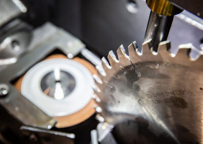 ABF Centro Affilatura Servizi