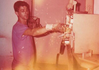 ABF Centro Affilatura Sviluppo e progettazione utensili