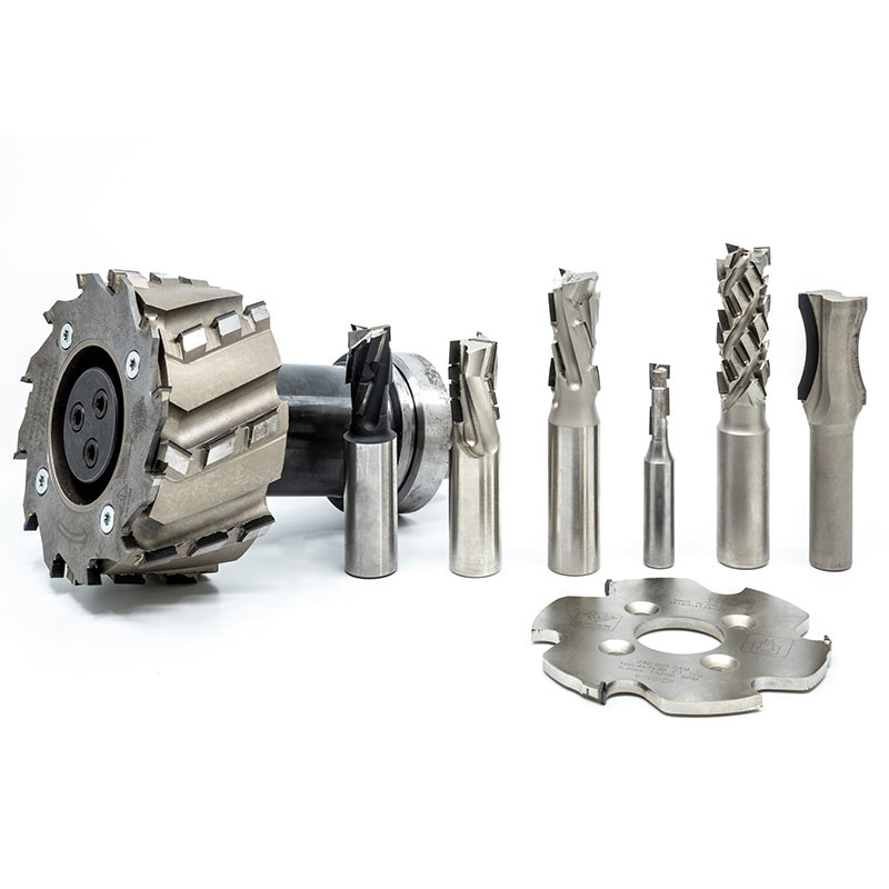 ABF Centro Affilatura industria del legno