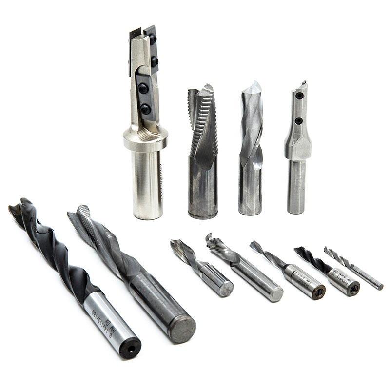 ABF Centro Affilatura industria del legno