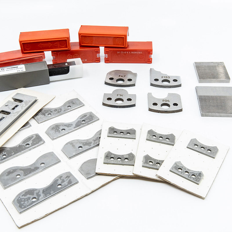 ABF Centro Affilatura industria del legno