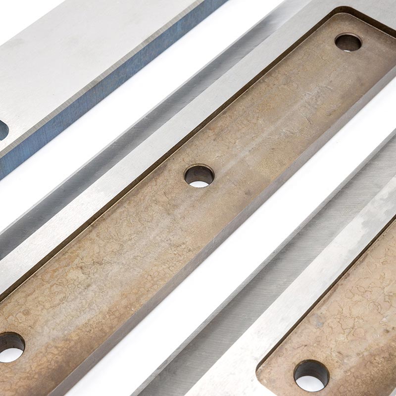 ABF Centro Affilatura industria recycling packaging eco