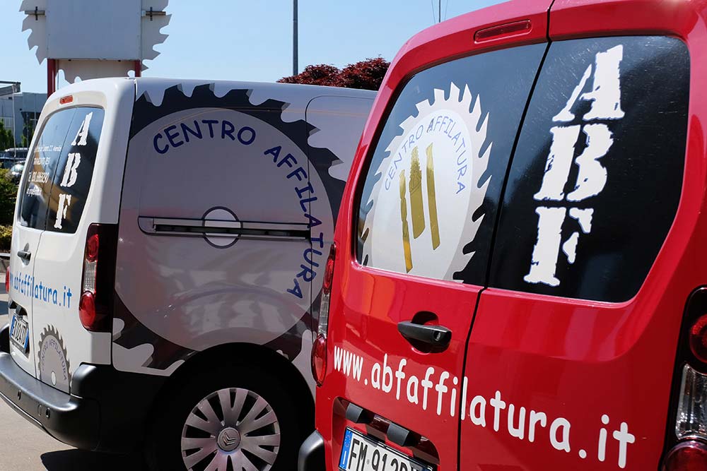 ABF ritiro e consegna