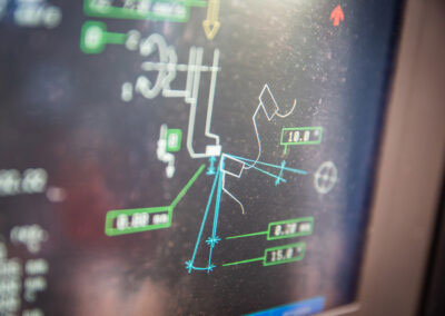 ABF Centro Affilatura Supporto tecnico