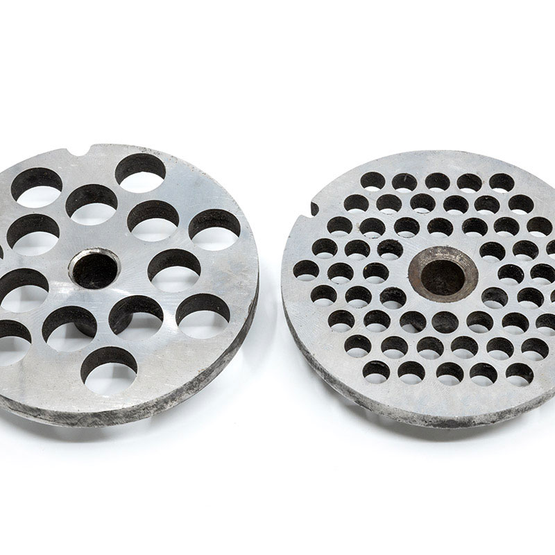 ABF Centro Affilatura industria alimentare