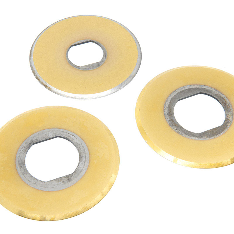 ABF Centro Affilatura industria alimentare