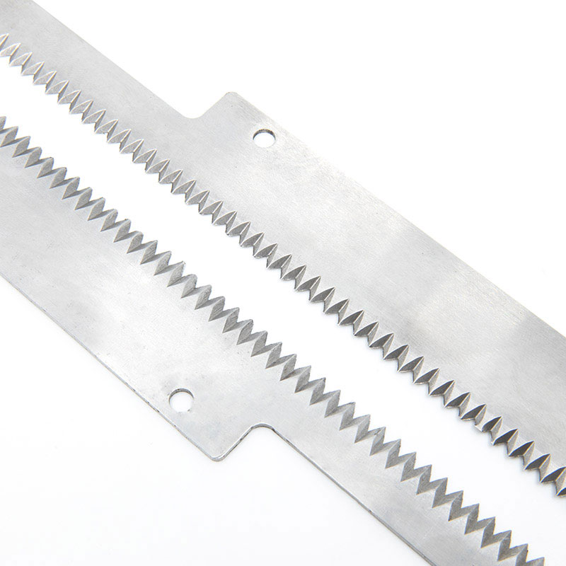 ABF Centro Affilatura industria alimentare