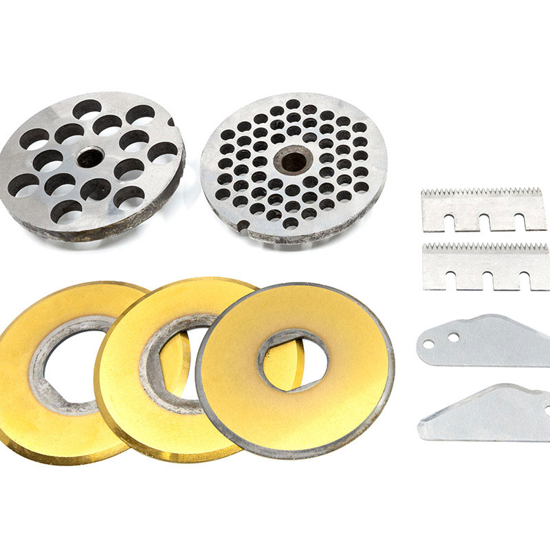 ABF Centro Affilatura industria alimentare