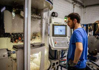 ABF Centro Affilatura Affilatura