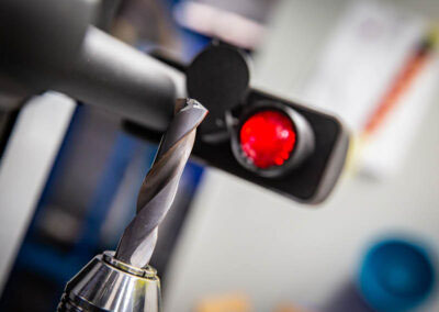 ABF Centro Affilatura Supporto tecnico